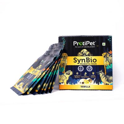 Protipet SynBio
