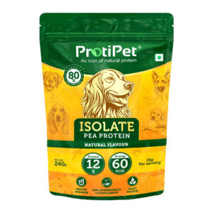 ProtiPet Isolate