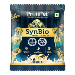 ProtiPet SynBio